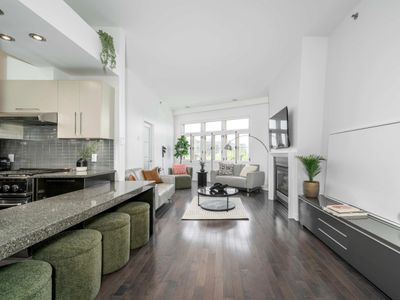 Le Penthouse du Palais | au cœur du vieux Québec