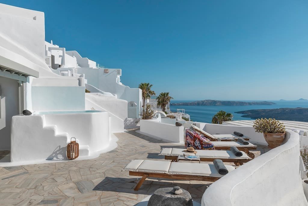 180° Caldera by Stylish Stays gallery image 5