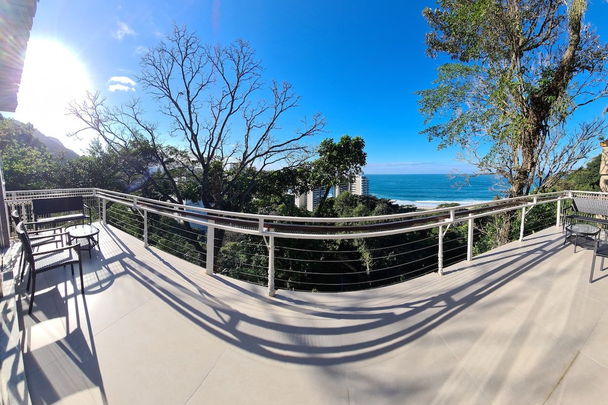 Joá -25-pessoas – 10 quartos- 8 suites gallery image 5