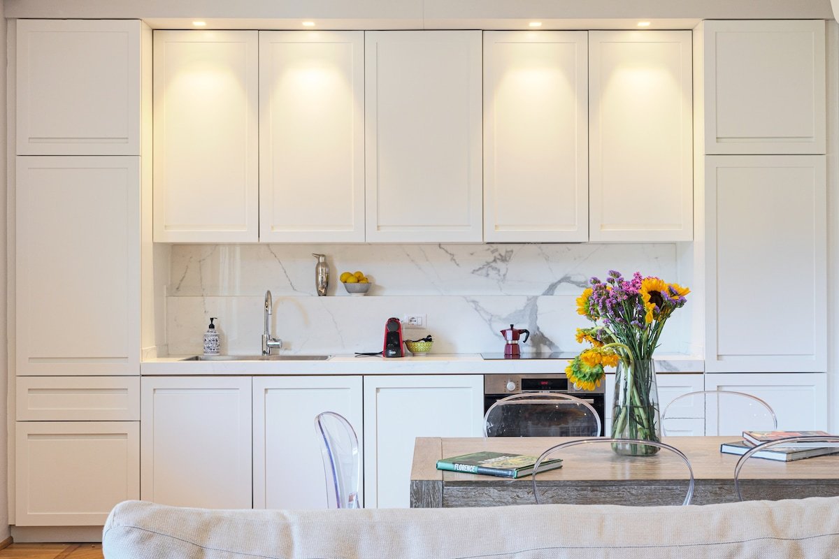 Luxury 33 w terrace views of Pitti , City center gallery image 4