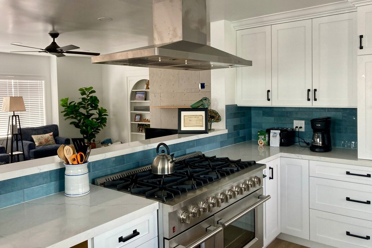 Catalina Home w/Private Backyard gallery image 3