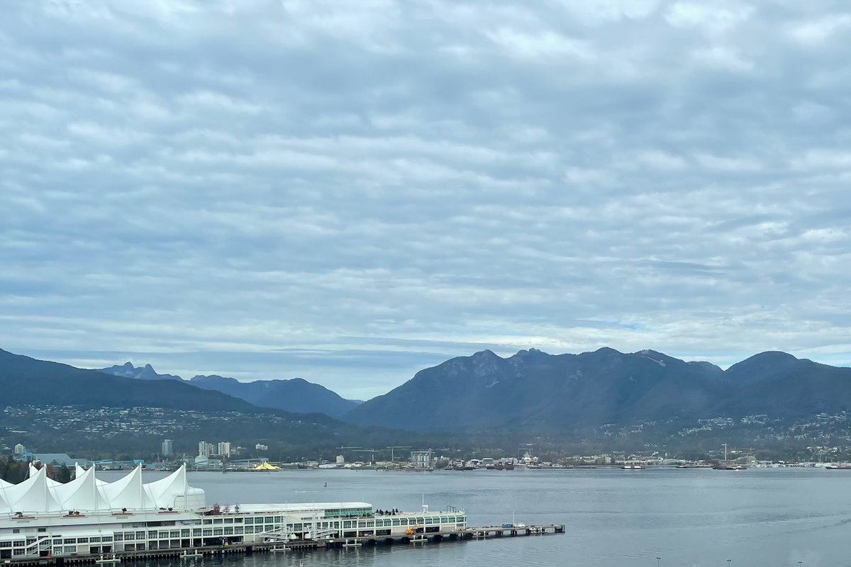 Million-Dollar View with Wall-to-Wall Windows!