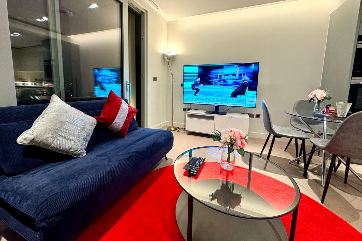 Paddington Victoria Palace VIP