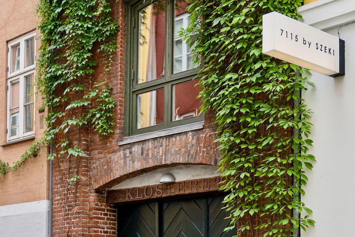 Klosteret – The Luxurious Townhouse of Copenhagen gallery image 2