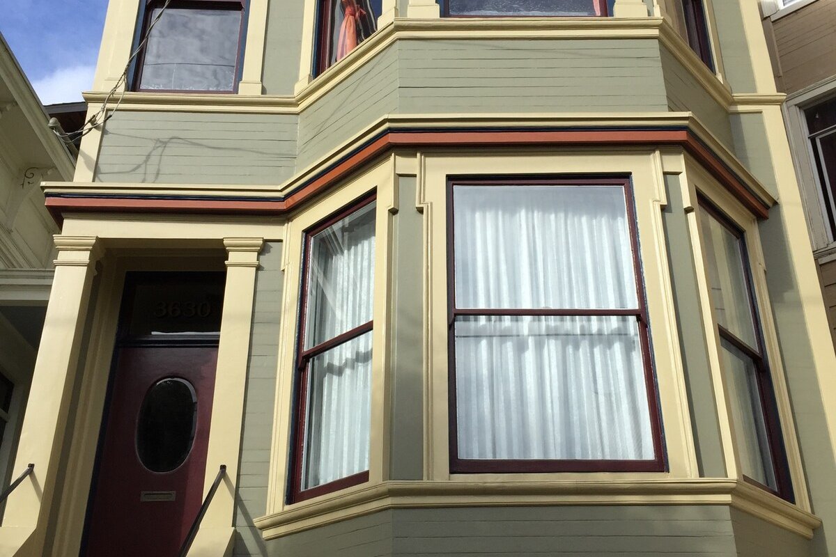 Roomy and well located Mission Dolores apartment gallery image 4