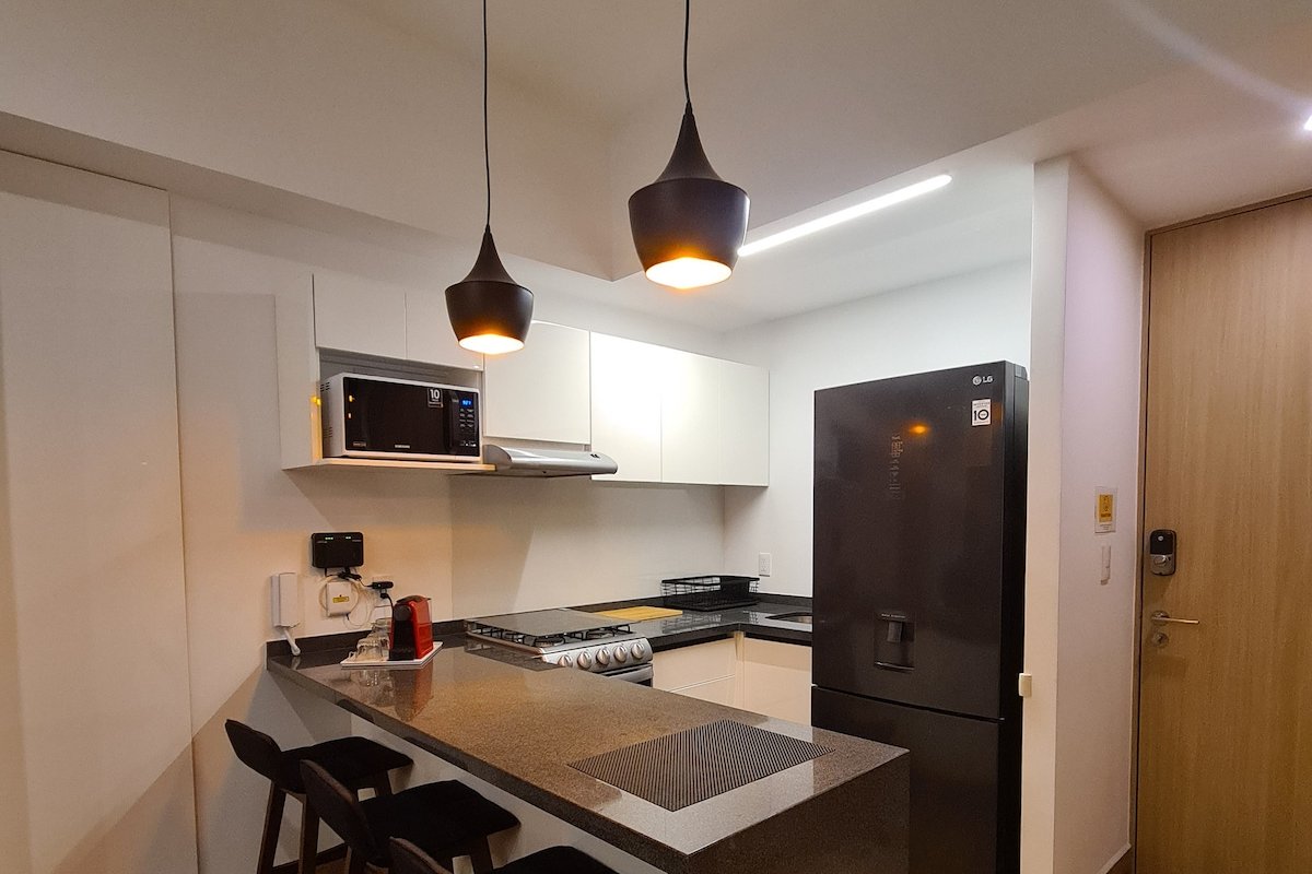 Nuevo Departamento en la Ciudad de México gallery image 4