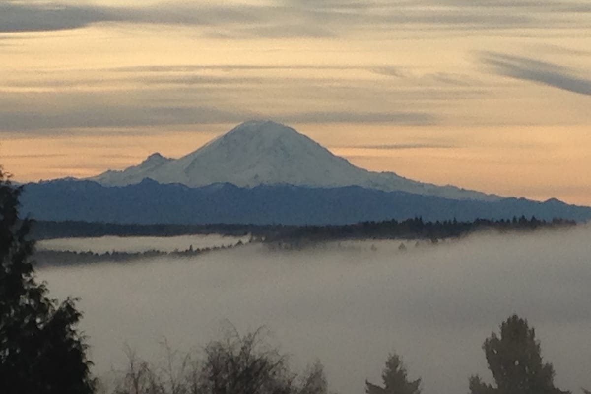 Seattle Executive Home for Large Gatherings gallery image 5