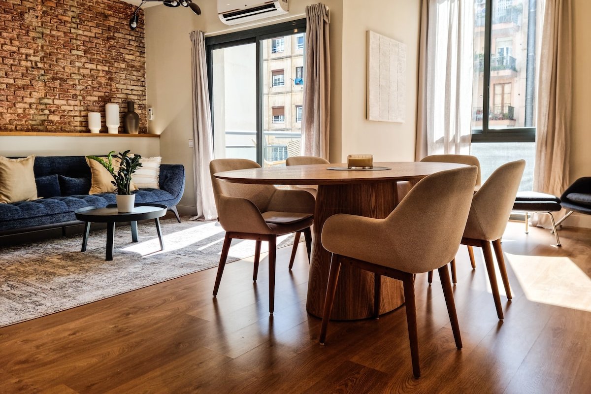 Centrally located 3-Bedroom Apartment gallery image 2