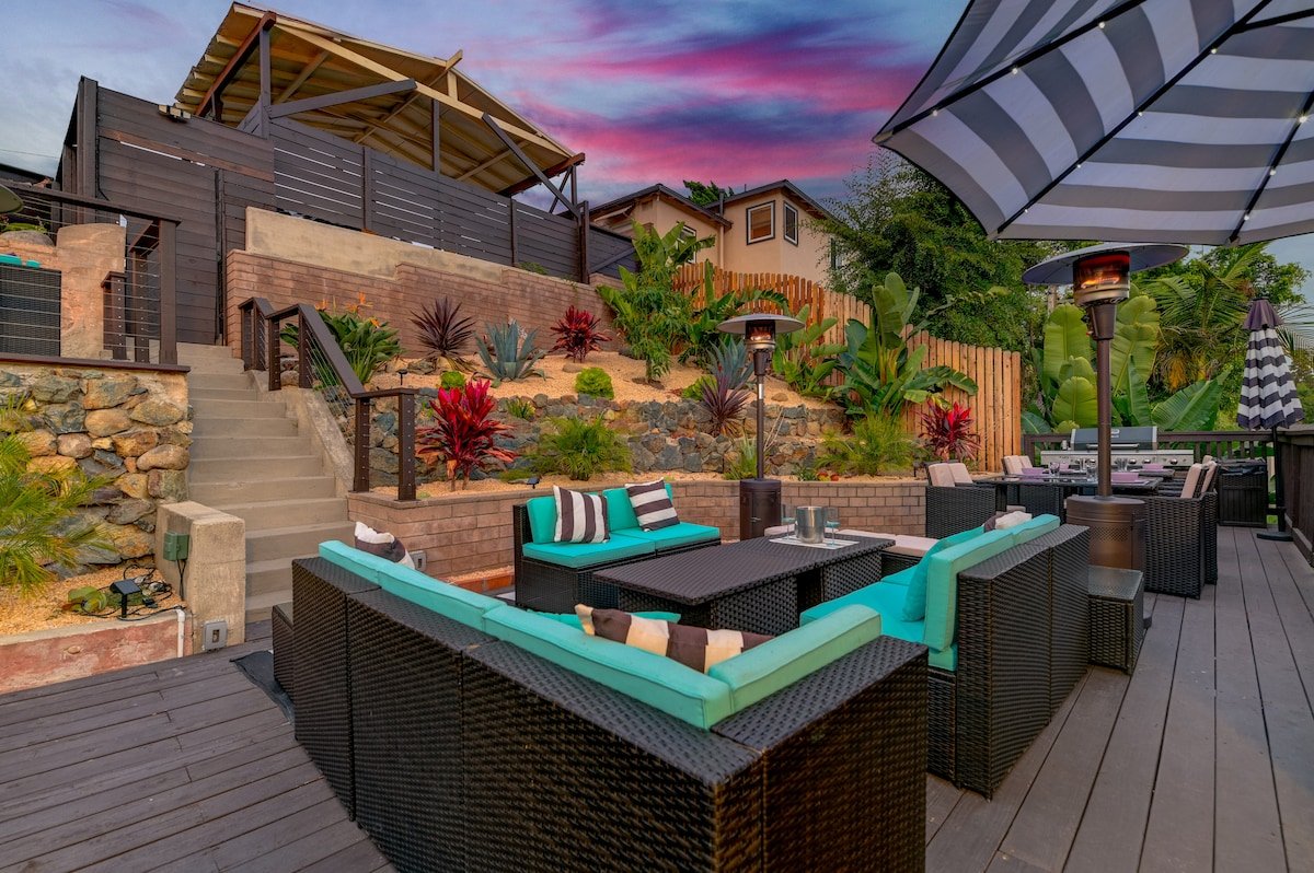 6BR in Mission Hills-Little Italy Area gallery image 4