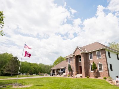 Quiet countryside escape!