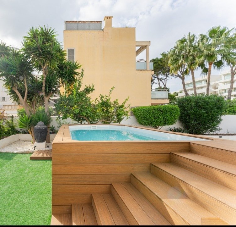 Dream Home with a Balinese touch gallery image 4