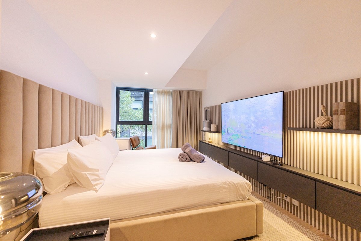 Posh Apartment in Roma gallery image 2