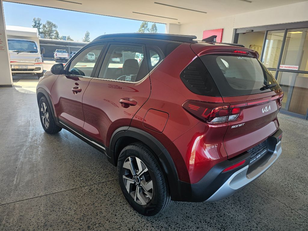 Used car gallery