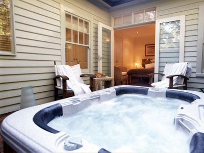 LOCHIEL ORIGINAL COTTAGE (8 PERSON)