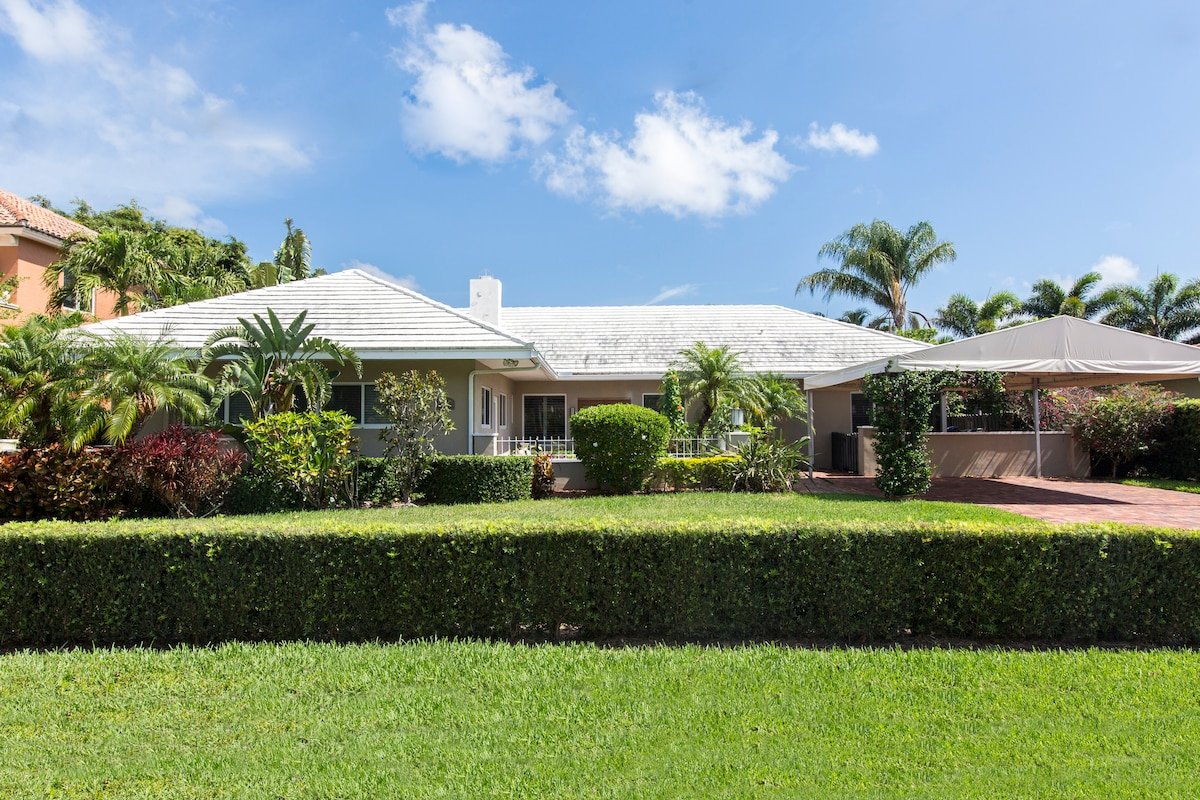 Fort Lauderdale vacation paradise Get-Away gallery image 3