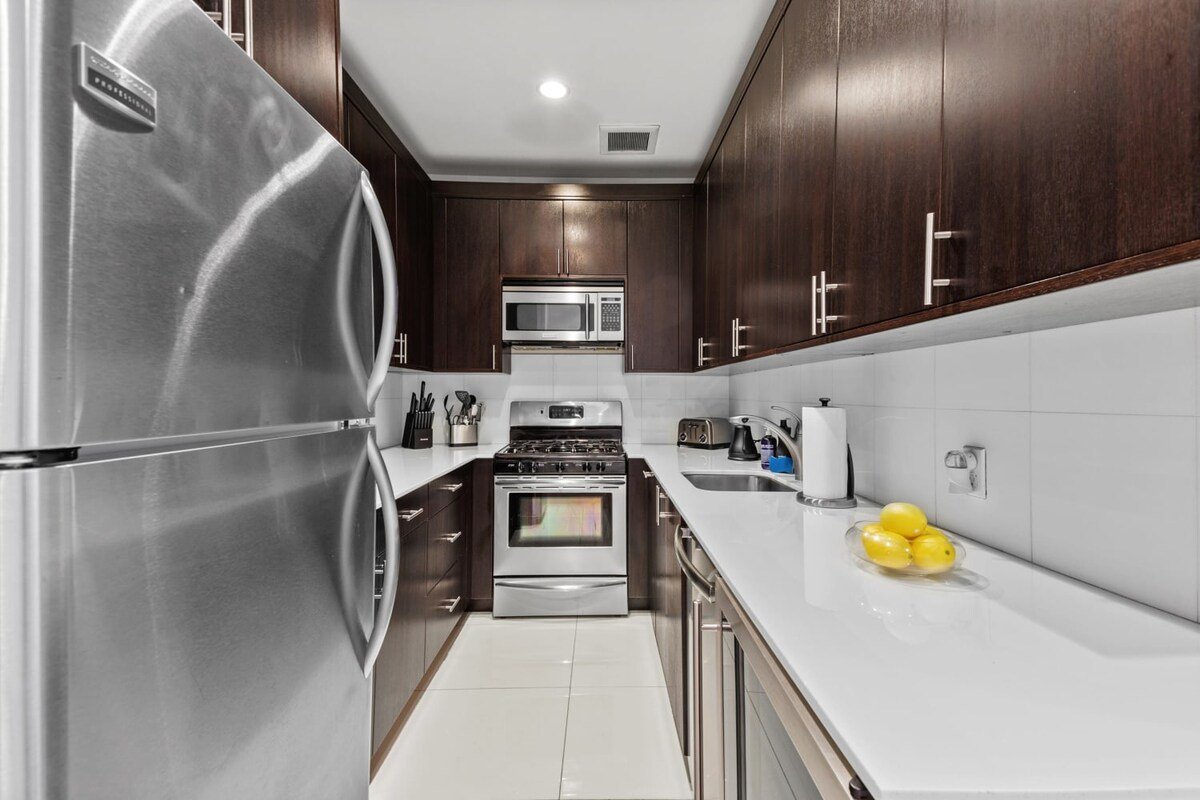 Rove Travel | Church Place | 3BR Tribeca Loft gallery image 4