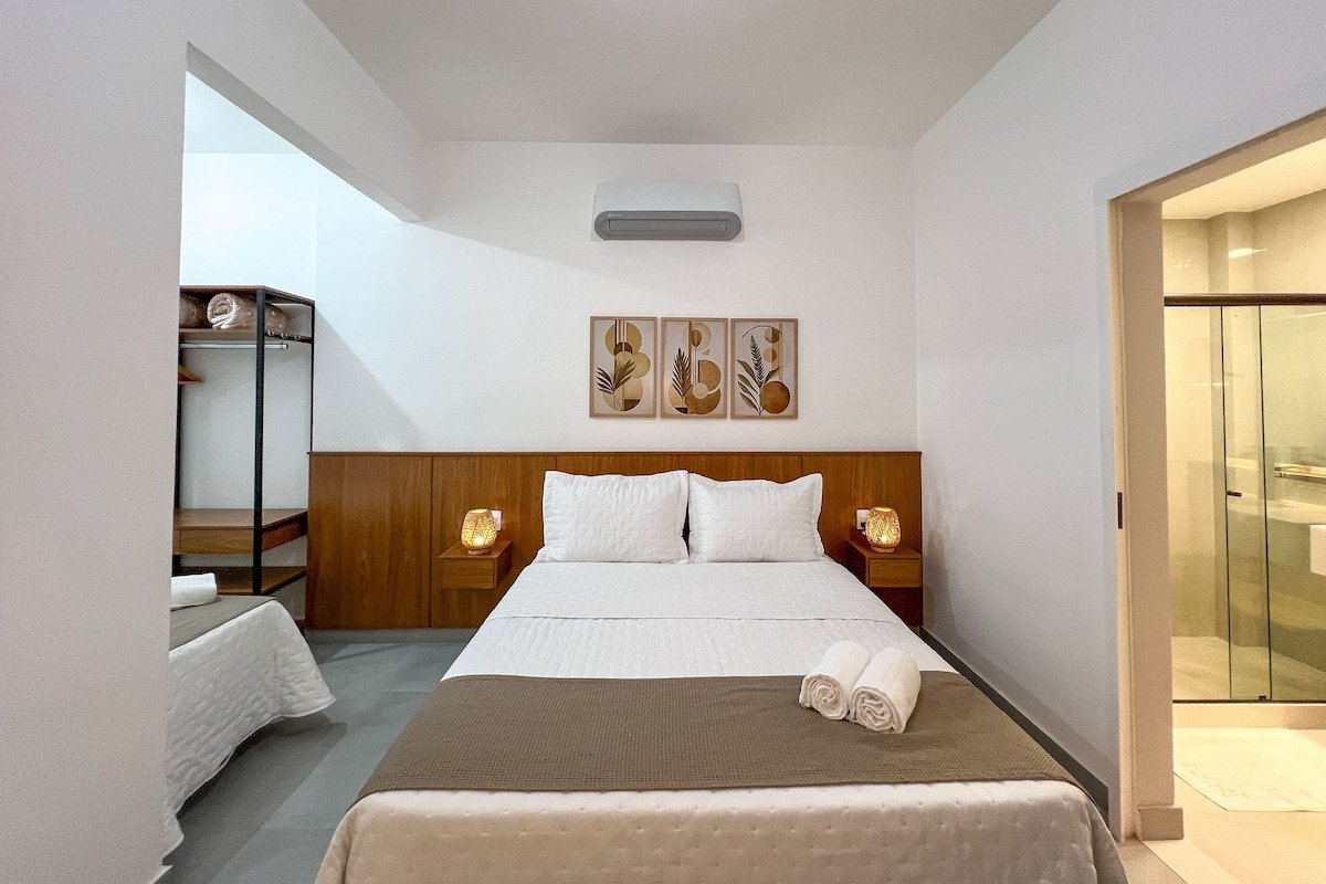 Sofisticado 3 Quartos a 300m da Praia gallery image 3