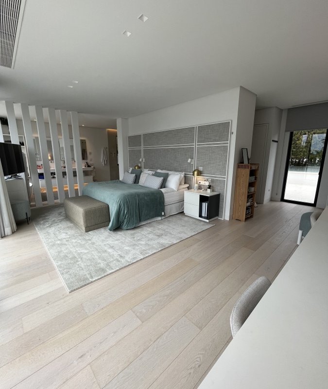 Luxury Villa with Private Pool and Cinema gallery image 2