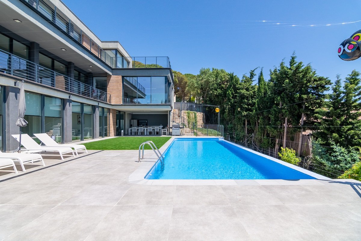 ★ CoastalVillas – Villa La Montgoda ★ gallery image 4