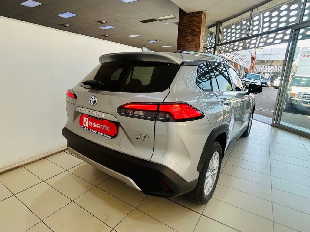 Used car gallery
