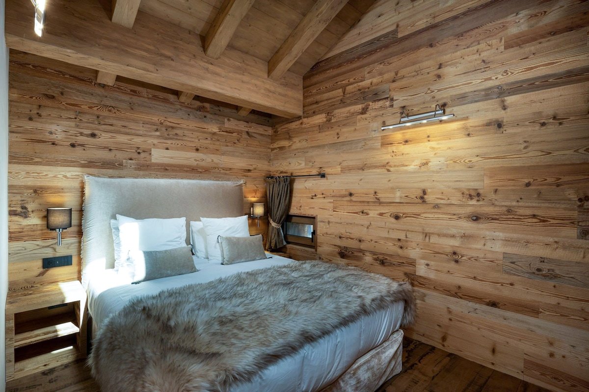 Chalet Hedone Alps gallery image 2