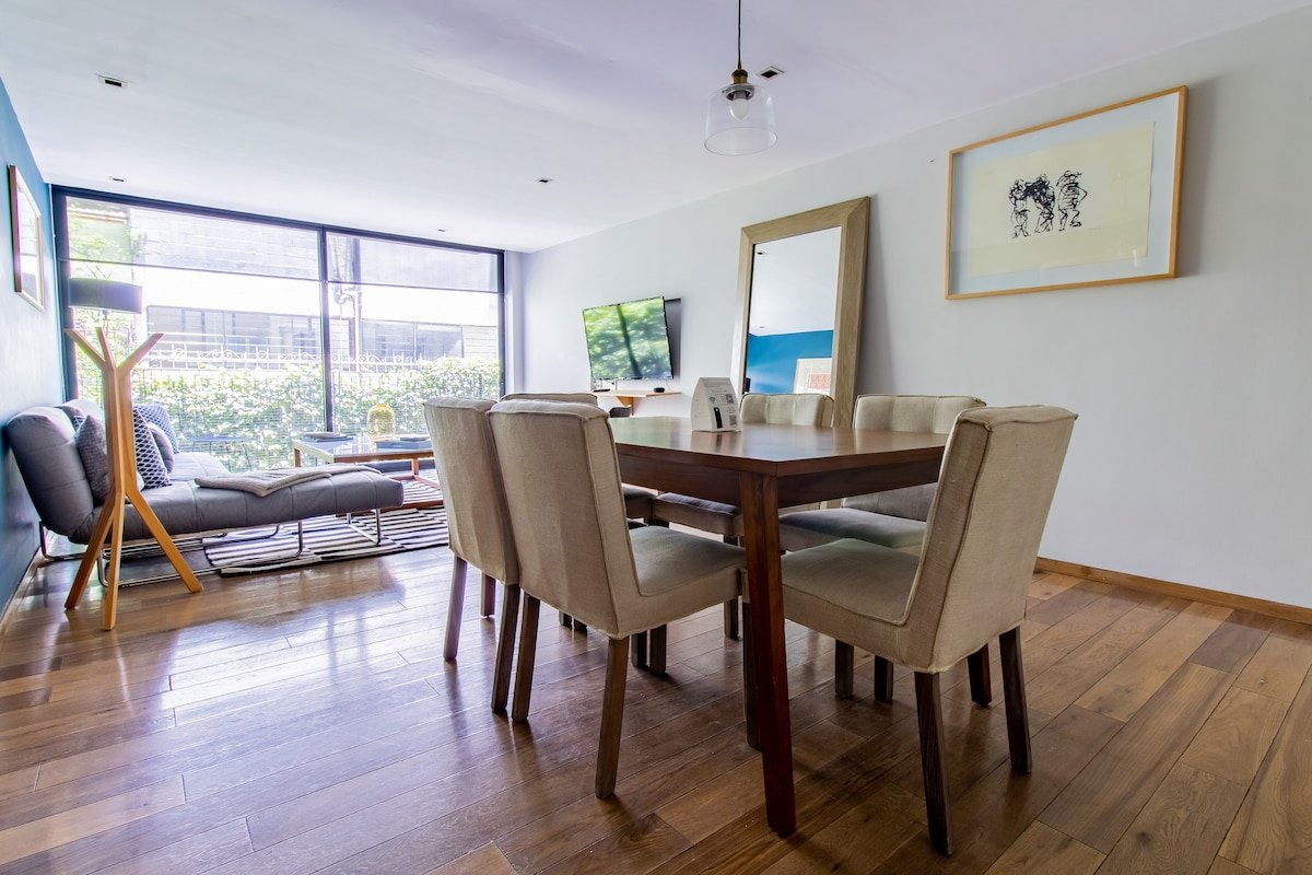 Capitalia | Polanco Prestige Residence gallery image 3