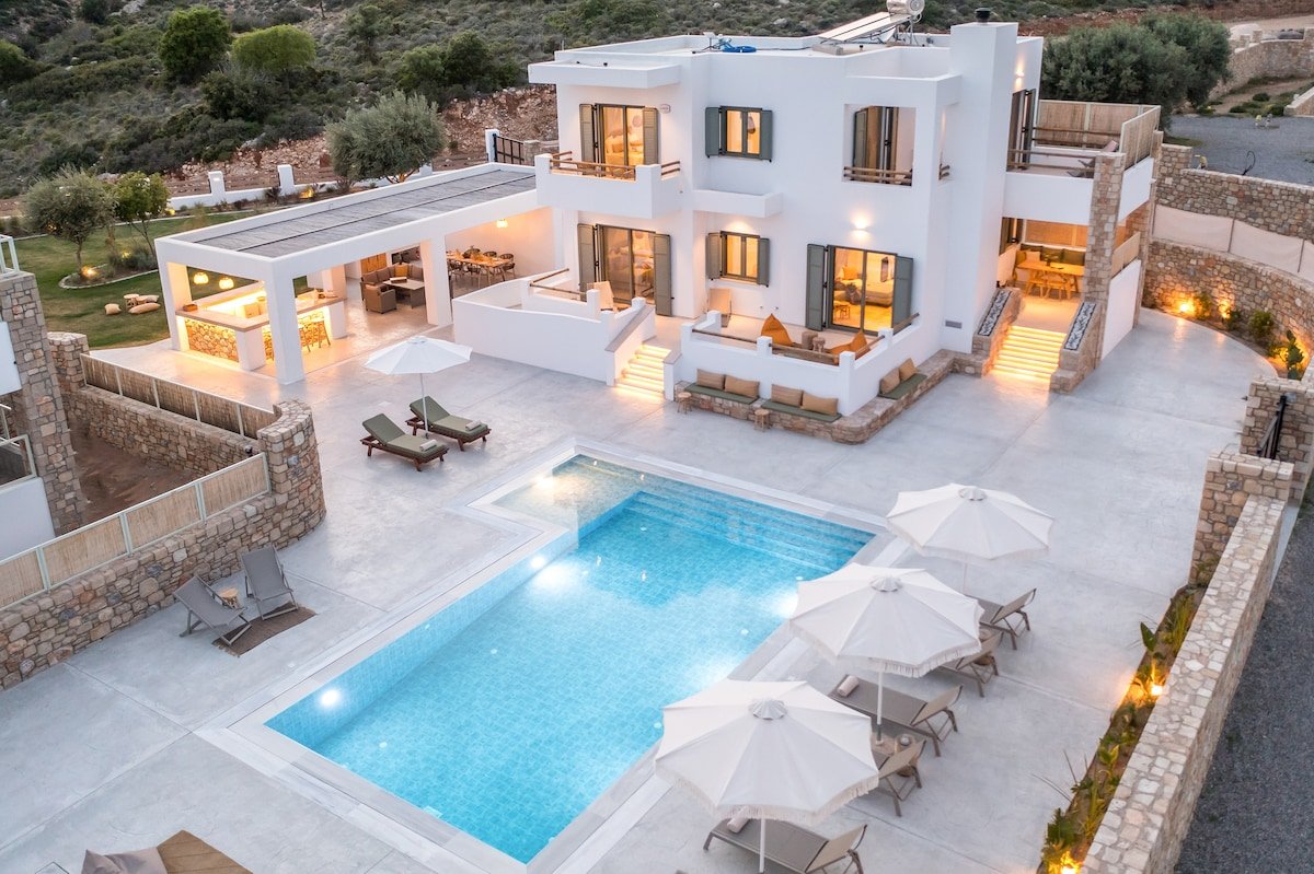 Villa Elaia gallery image 2