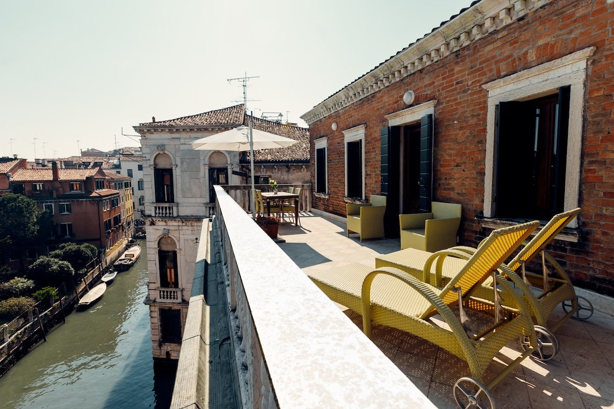 Dimora Tintoretto – Casa dei Pittori gallery image 2