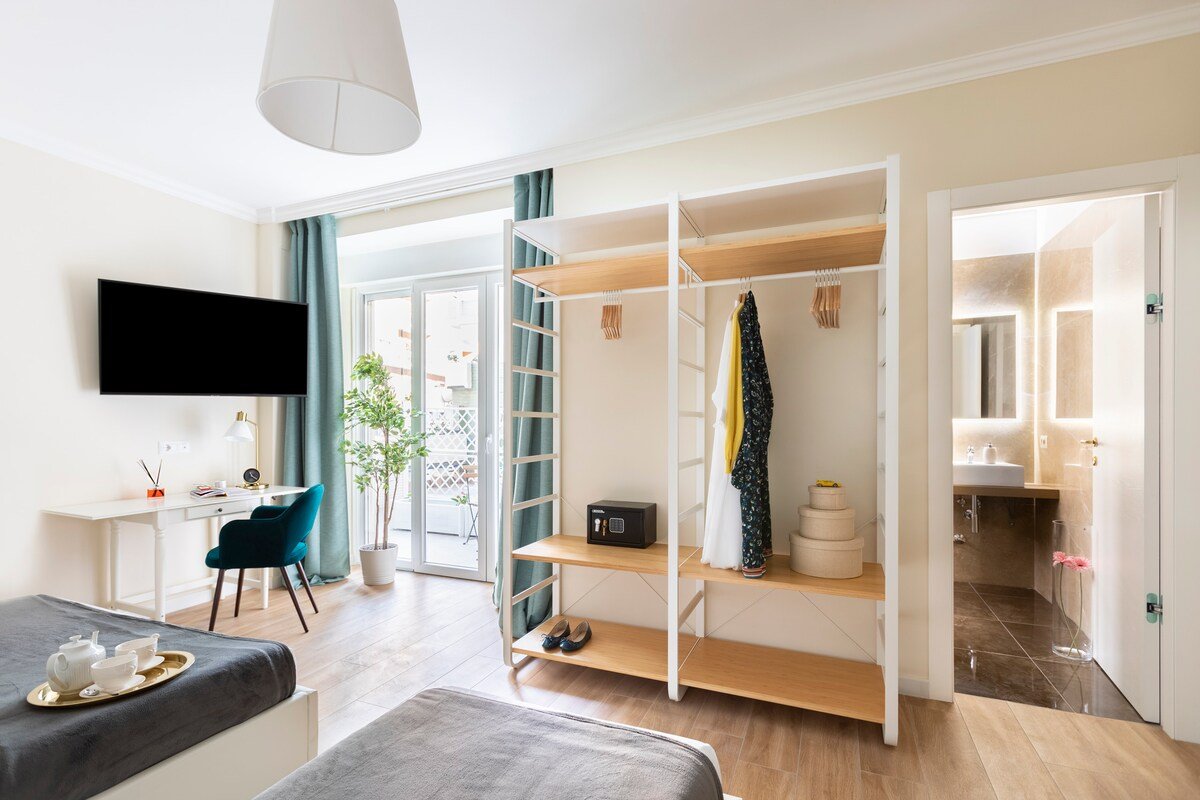 Momo Central Rome 2 gallery image 5