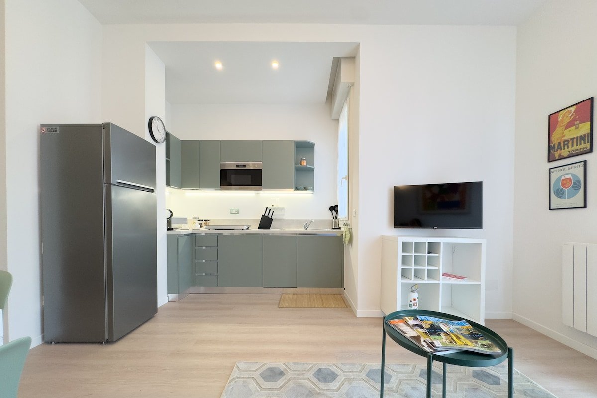 Bononia Bliss – Near Center&Fair gallery image 4