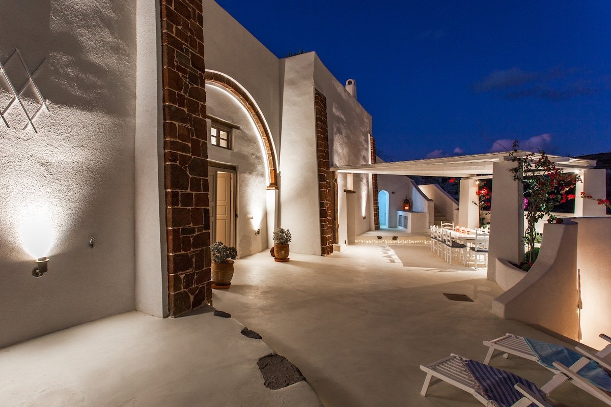 Spacious Luxury Private Villa – Pool – Ocean Views gallery image 3