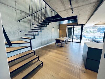 3 Bedroom Double Volume Luxury Penthouse