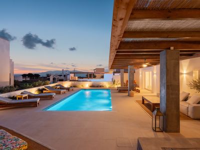 Citrus Seaside House III