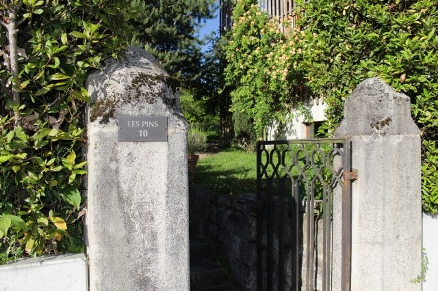 Les Pins – Appartment/Loft – Residential area gallery image 3