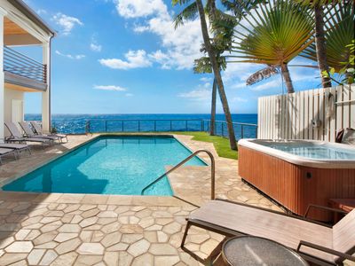 Villa Kai Lani By Parrish Kauai