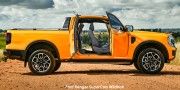 FORD RANGER 3.0D V6 WILDTRAK A/T 4X4 SUPER CAB P/U - 11 thumb