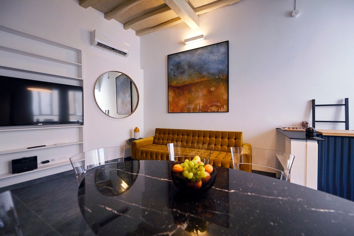 Sistina36 Spanish Steps Apartment gallery image 4
