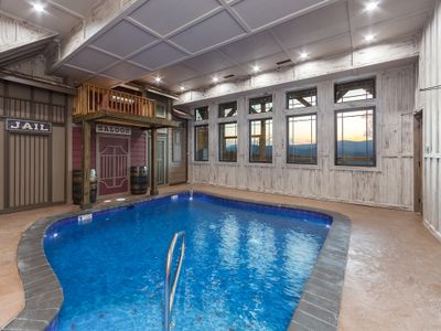 Views Of God’s Country