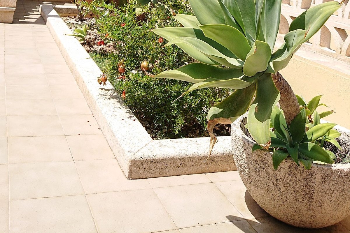 #ElChalet Pool & Beach Big House gallery image 5