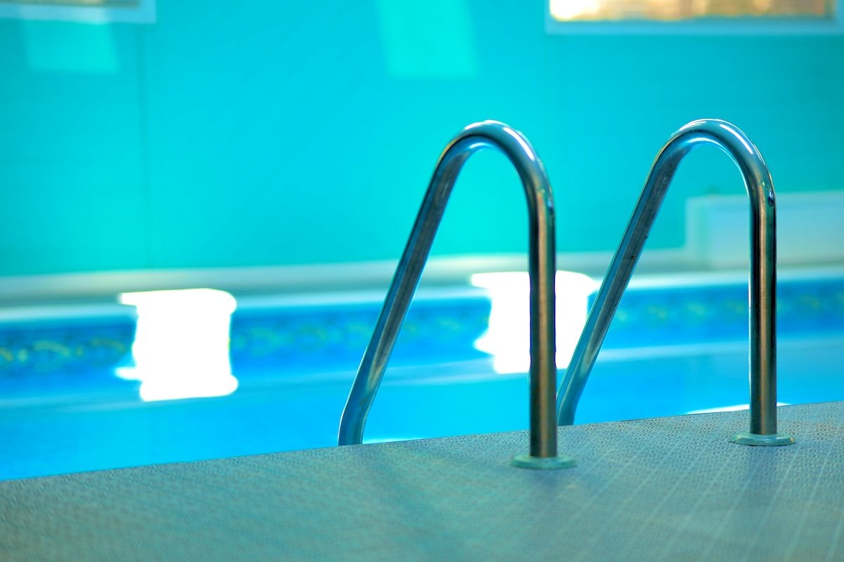 3 Bedroom Suite with Private Pool, Spa, Gym gallery image 2