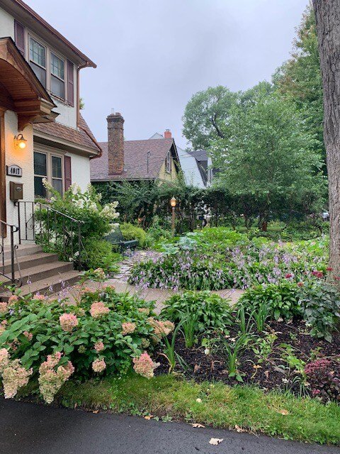 Linden Hills 4-BR/3-bath home gallery image 5