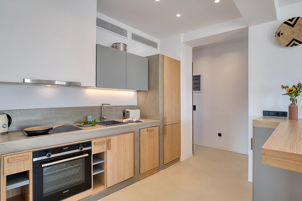 Clementina Paros – Two-Bedroom Apartment gallery image 5