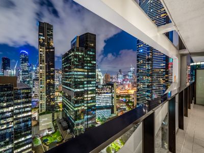 Exclusive Stays – Wrap