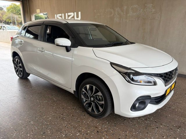 SUZUKI BALENO 1.5 GL  for Sale in South Africa