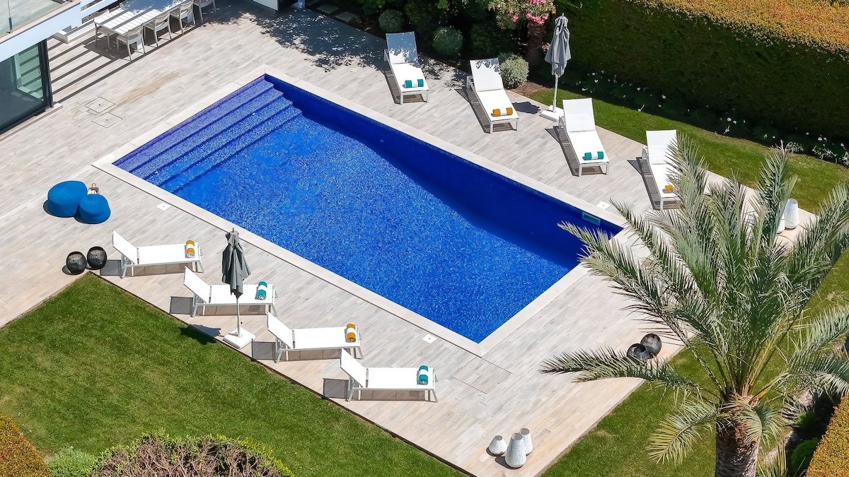 Villa Sole in Quinta do Lago by LovelyStay gallery image 5