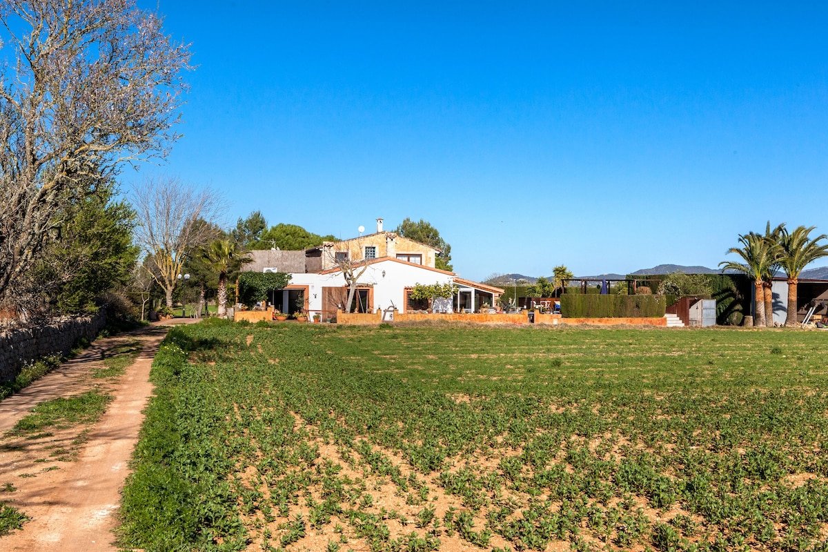 Es Rafal Nostro – Felanitx gallery image 5