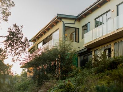 Victoria Bay Lookout Villa