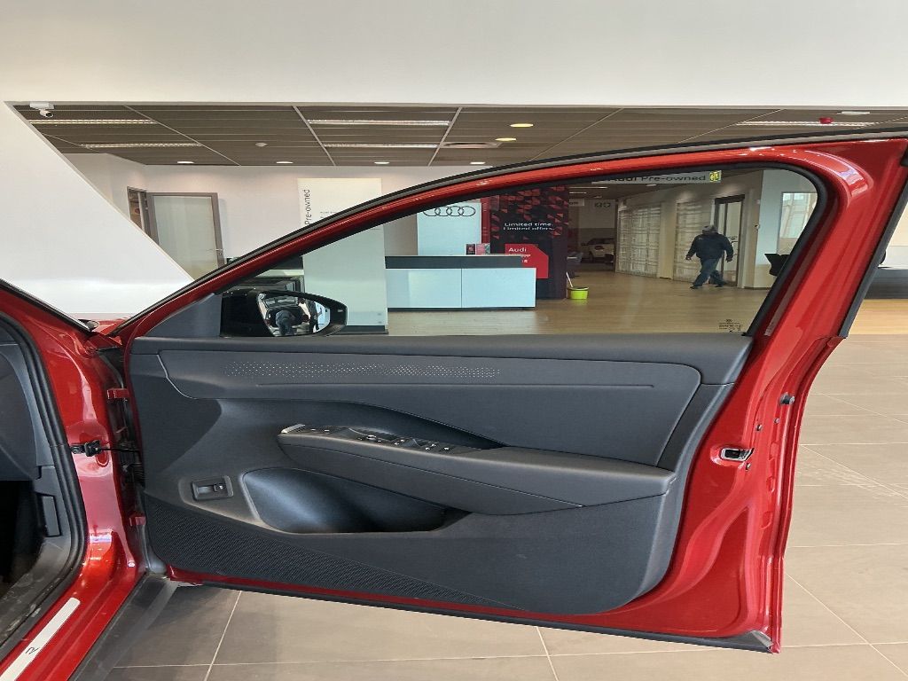 Used car gallery