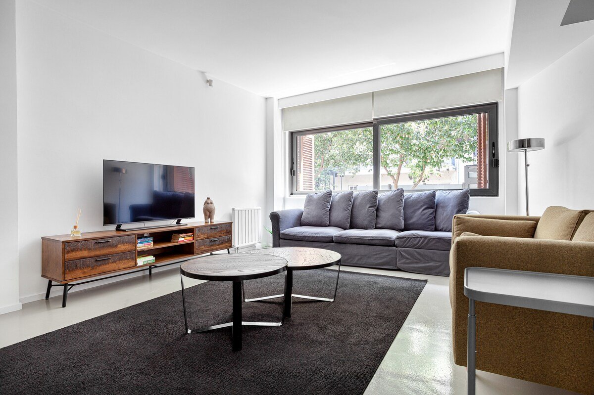Two Bedroom w. Garden in Galata (A1) gallery image 5