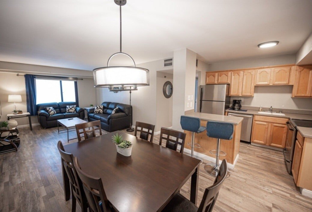 The Heart of Las Vegas Strip! gallery image 5